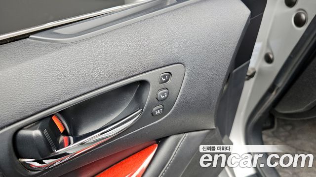 Лексус ES350 2007 — миниатюра 17