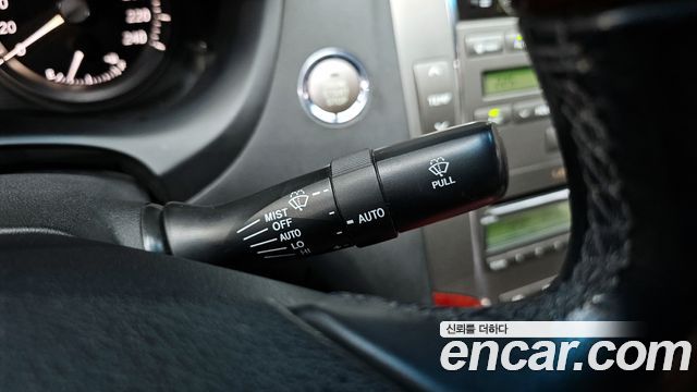 Лексус ES350 2007 — миниатюра 18