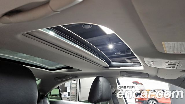 Лексус ES350 2007 — миниатюра 19