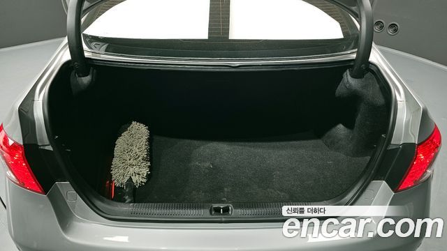 Лексус ES350 2007 — миниатюра 20