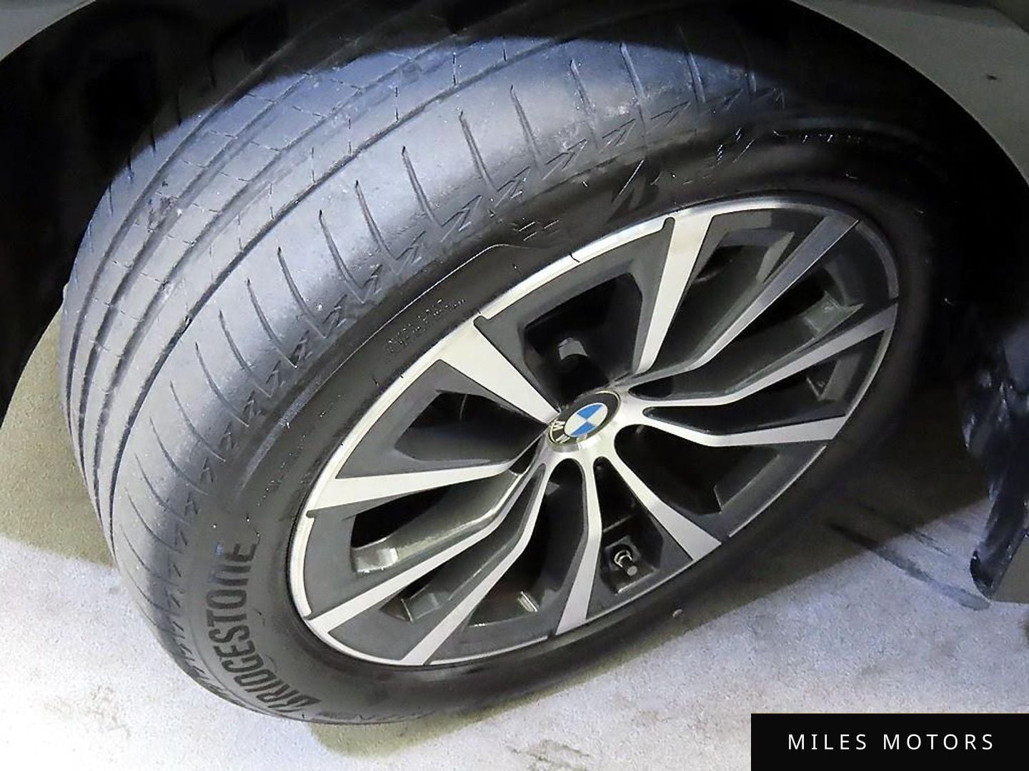 BMW 3 Series (G20) 2023 — миниатюра 6