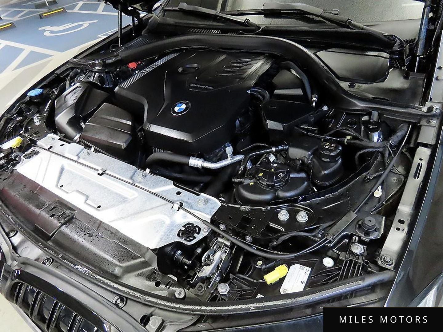 BMW 3 Series (G20) 2023 — миниатюра 11