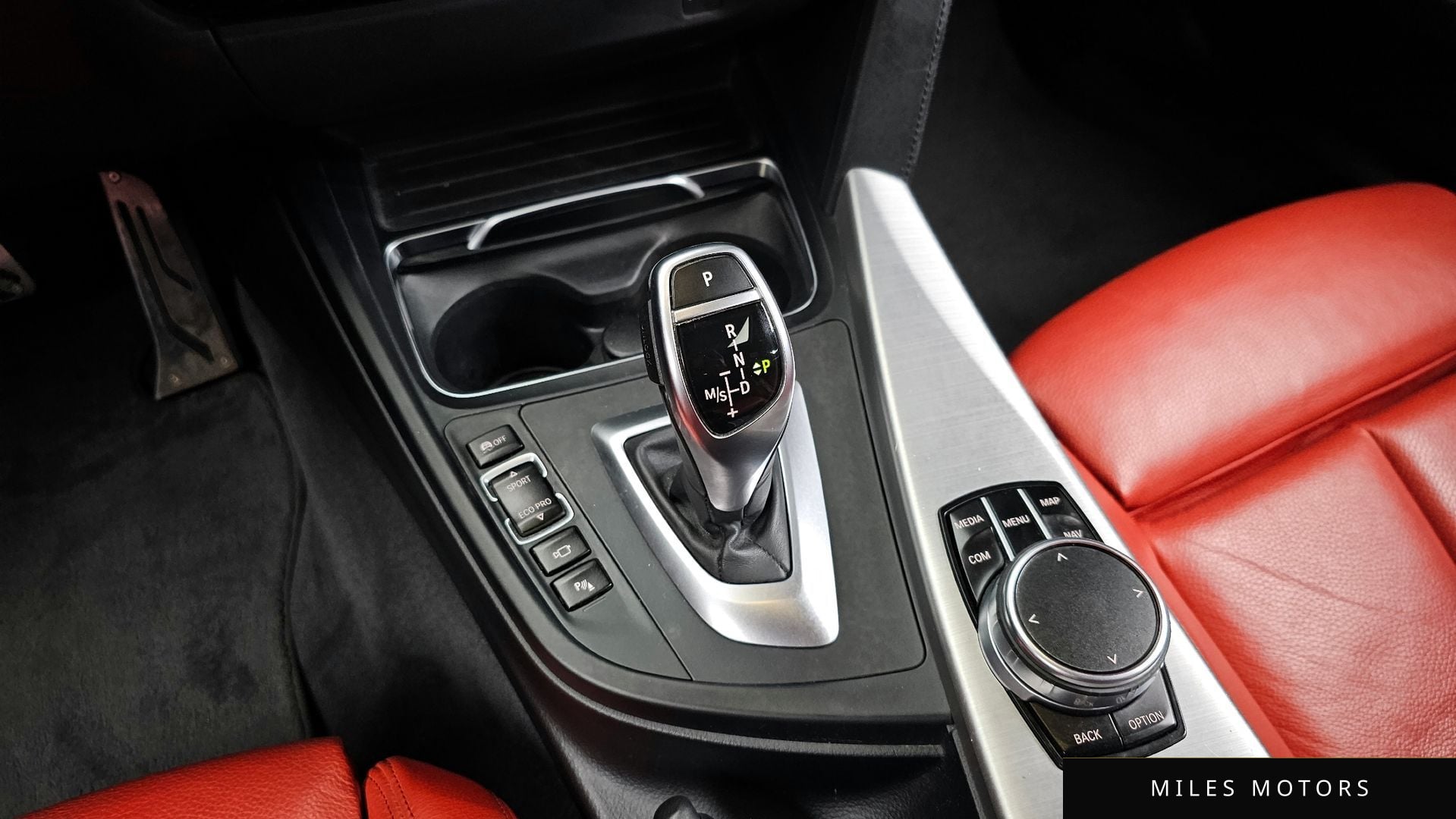 BMW 4 Series (F32) 2018 — миниатюра 9