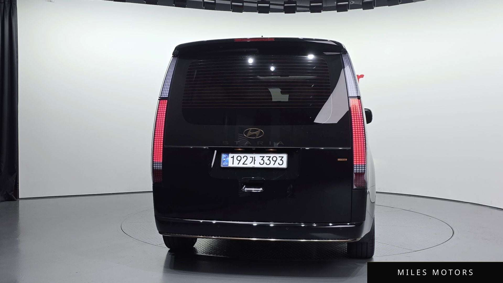 Hyundai Staria 2025 — миниатюра 4