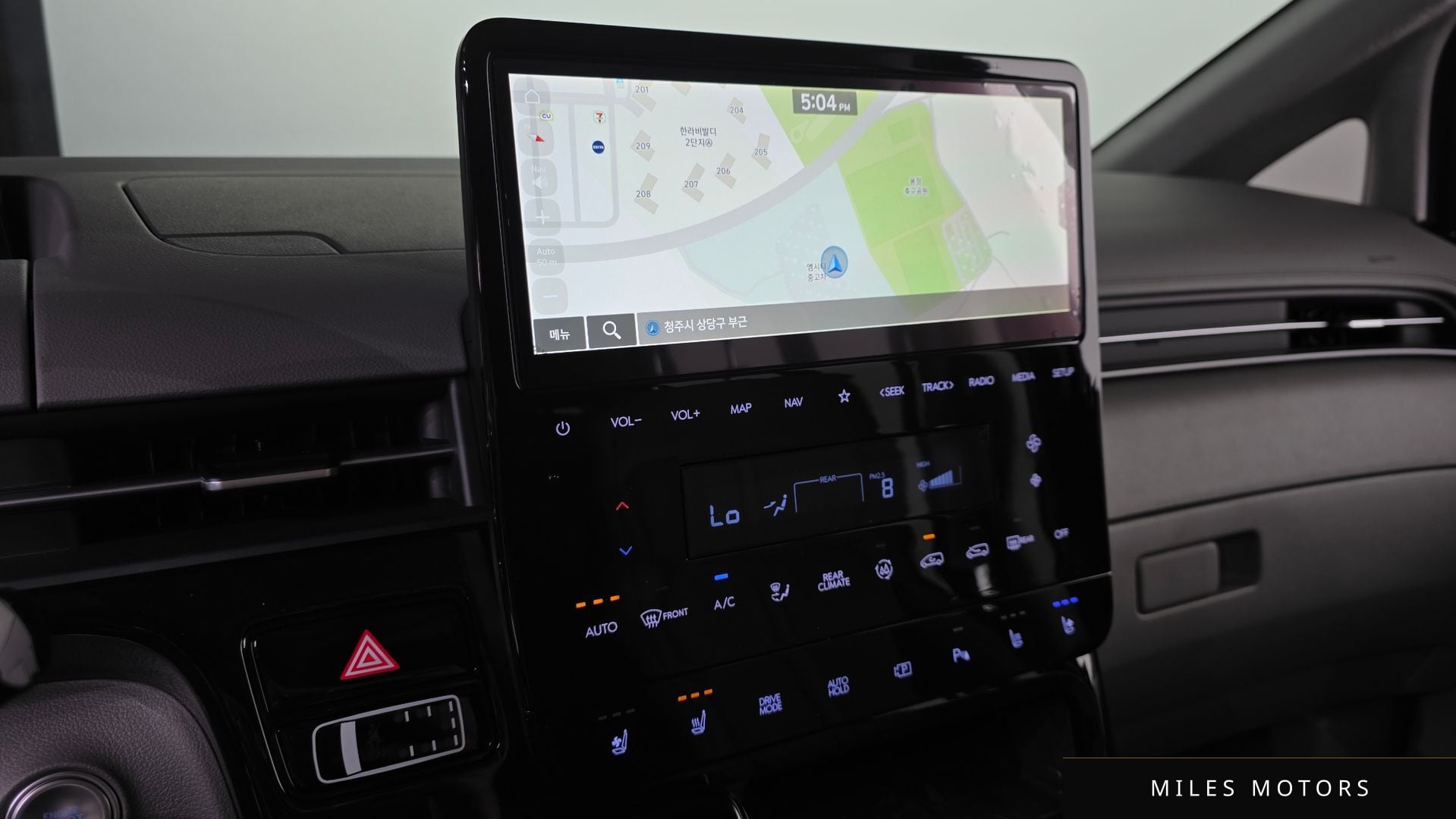 Hyundai Staria 2025 — миниатюра 12