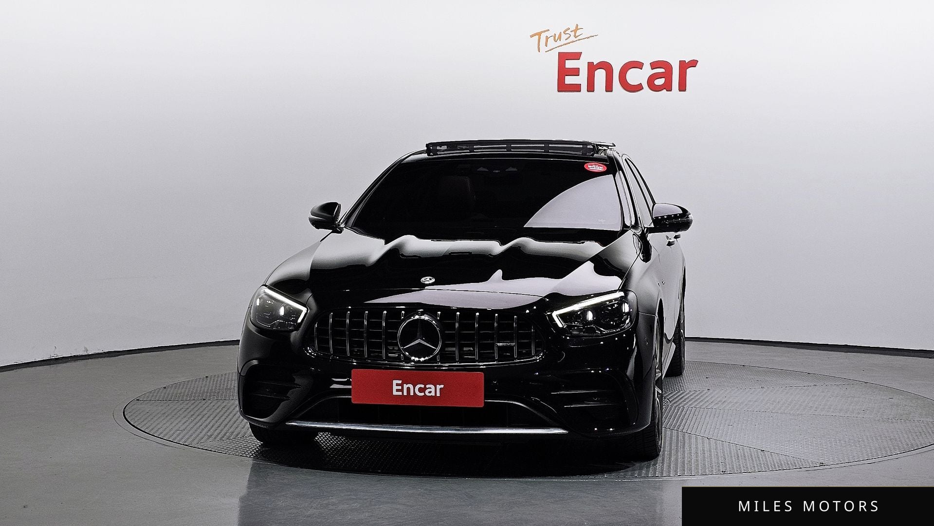 Mercedes-Benz E-클래스 W213 2021 — миниатюра 3