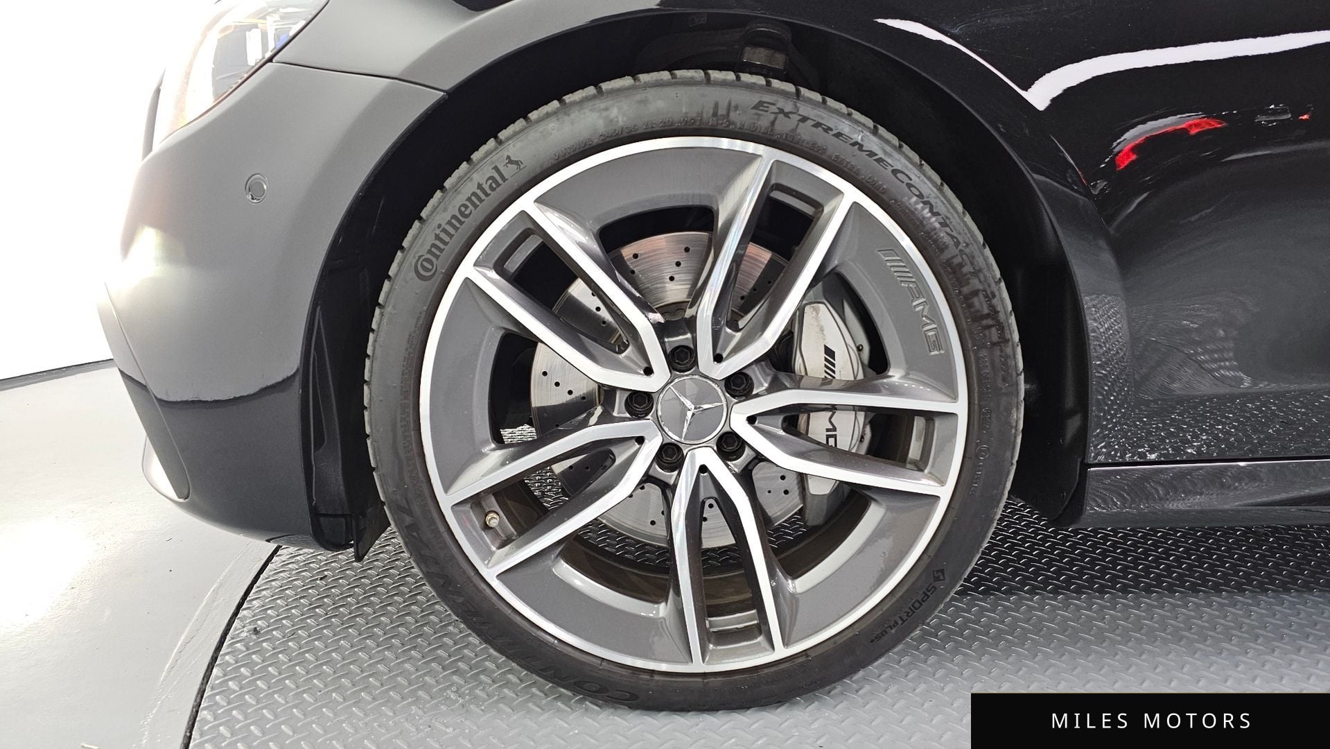 Mercedes-Benz E-클래스 W213 2021 — миниатюра 5