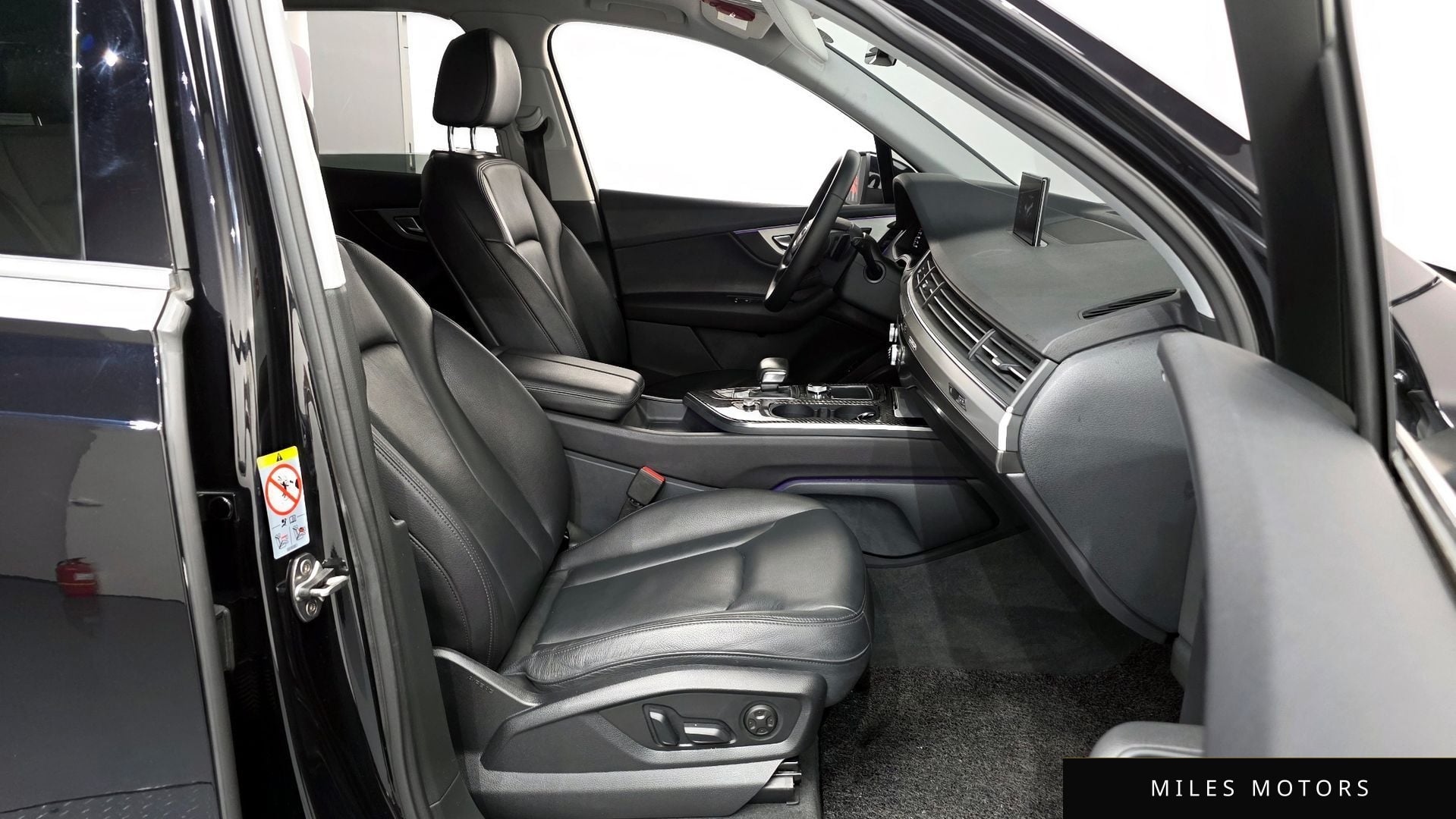 Audi Q7 (4M) 2019 — миниатюра 10