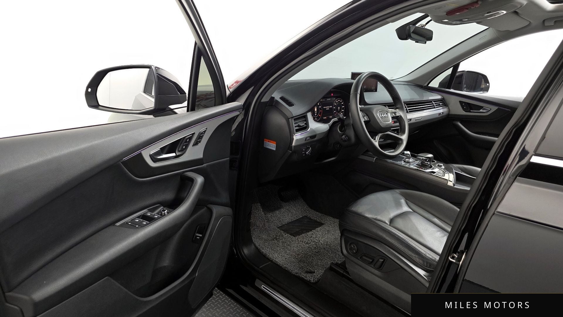 Audi Q7 (4M) 2019 — миниатюра 11