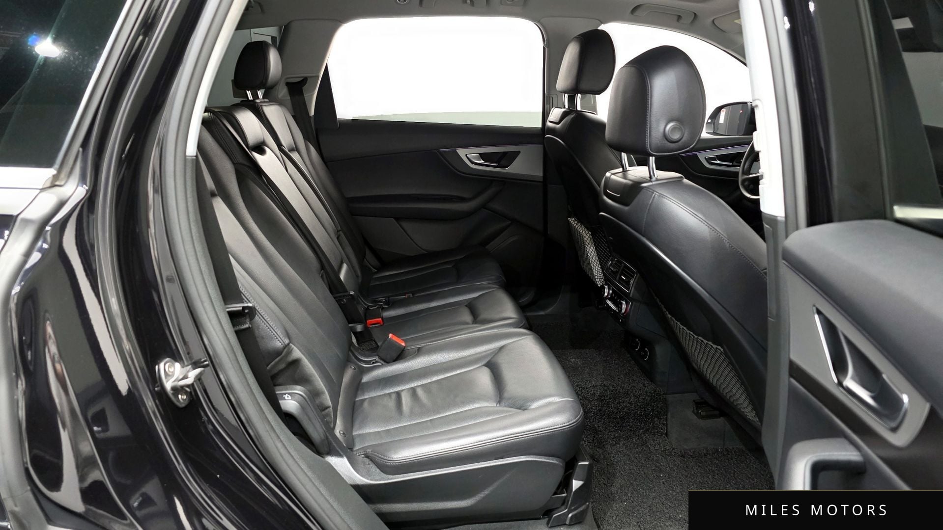 Audi Q7 (4M) 2019 — миниатюра 12