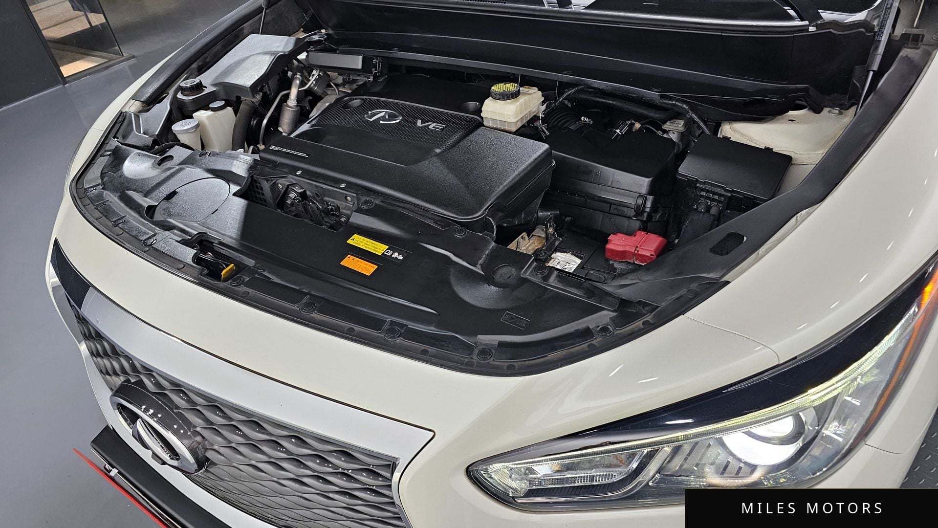 Infiniti QX60 2017 — миниатюра 6