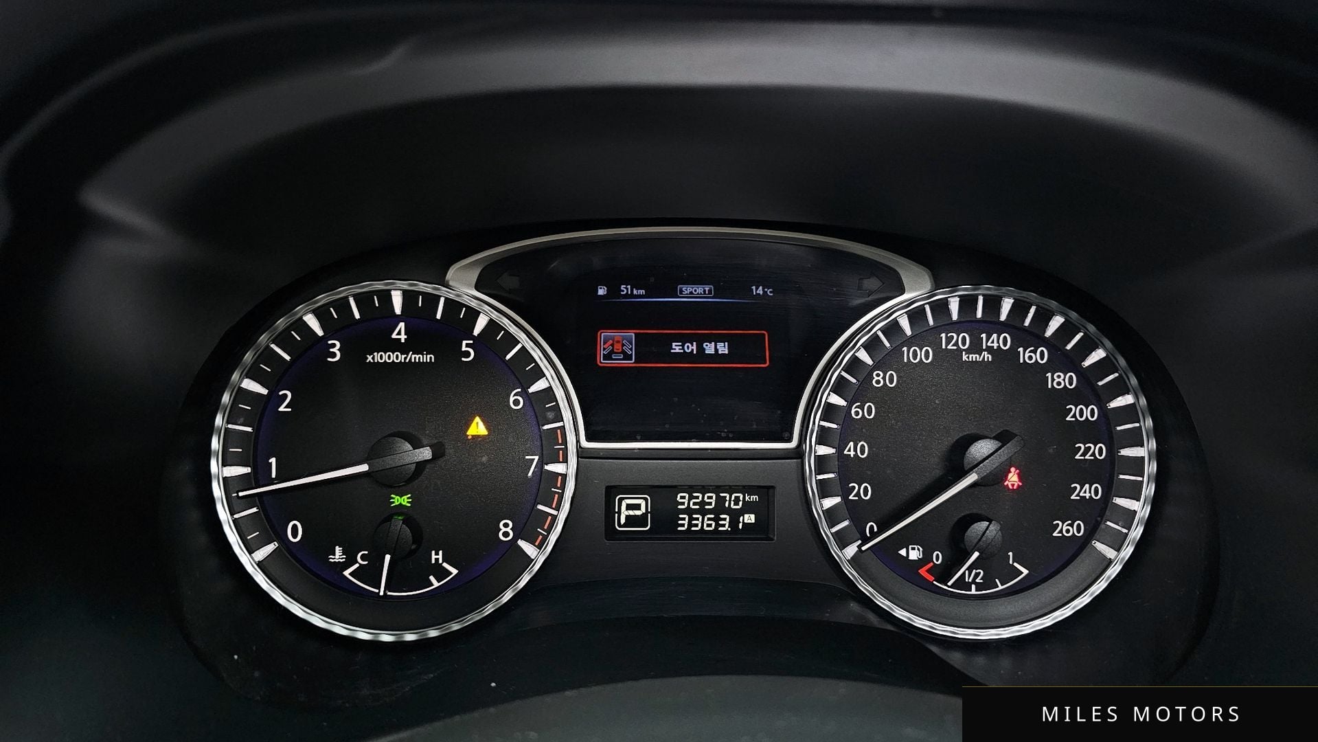 Infiniti QX60 2017 — миниатюра 8