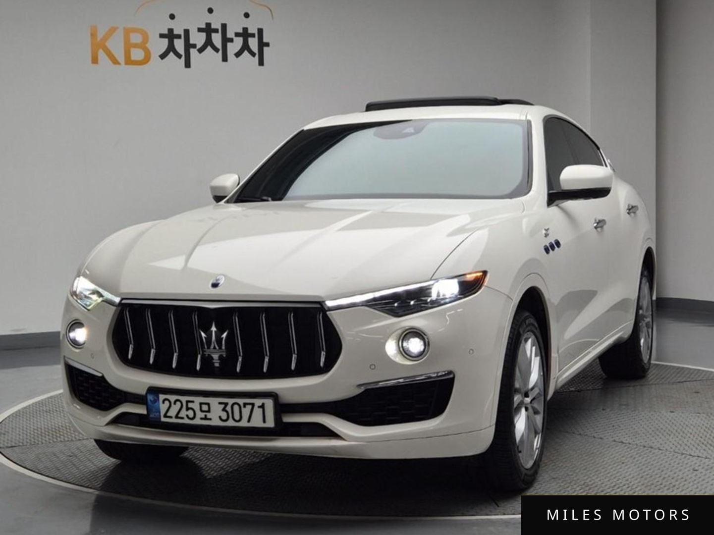 Maserati Levante 2022 — миниатюра 2