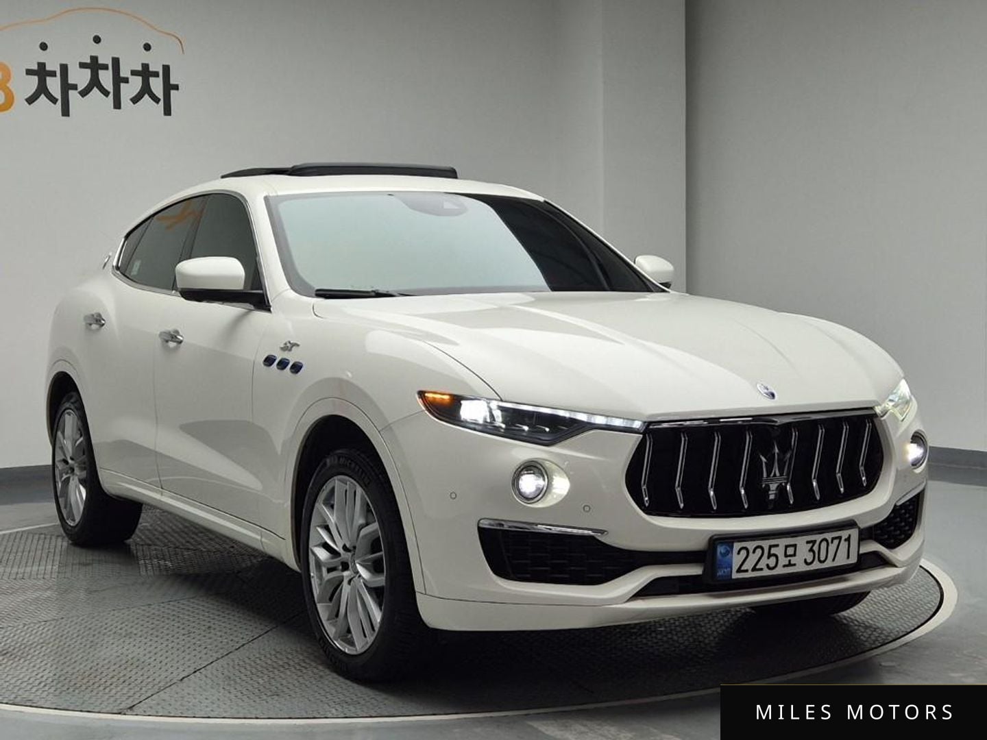 Maserati Levante 2022 — миниатюра 4
