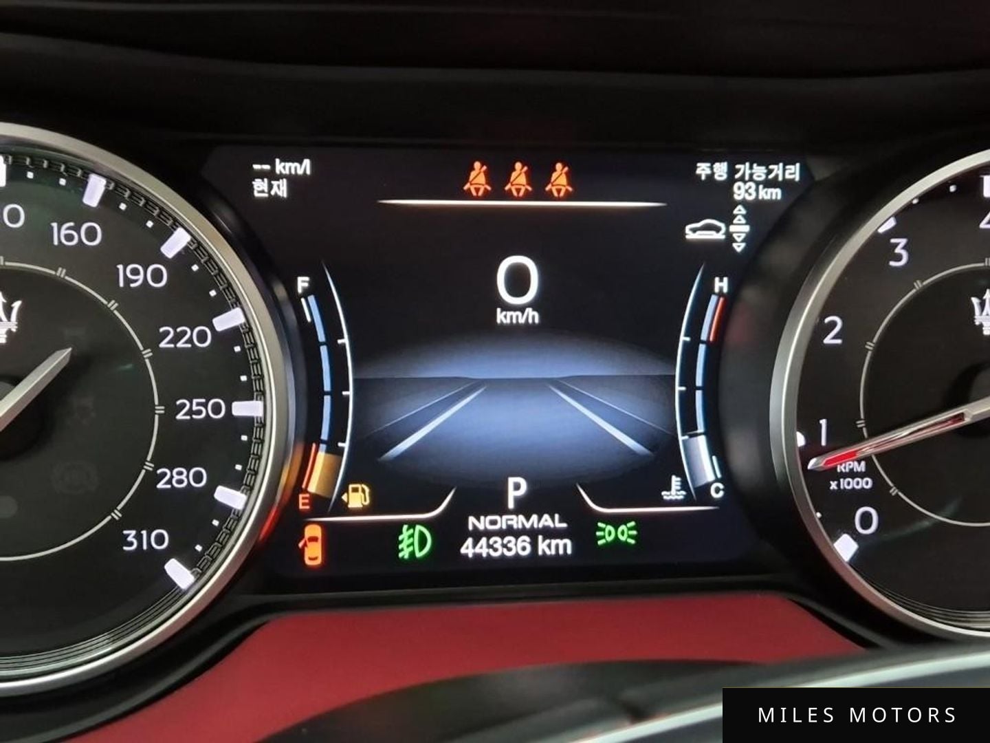 Maserati Levante 2022 — миниатюра 6