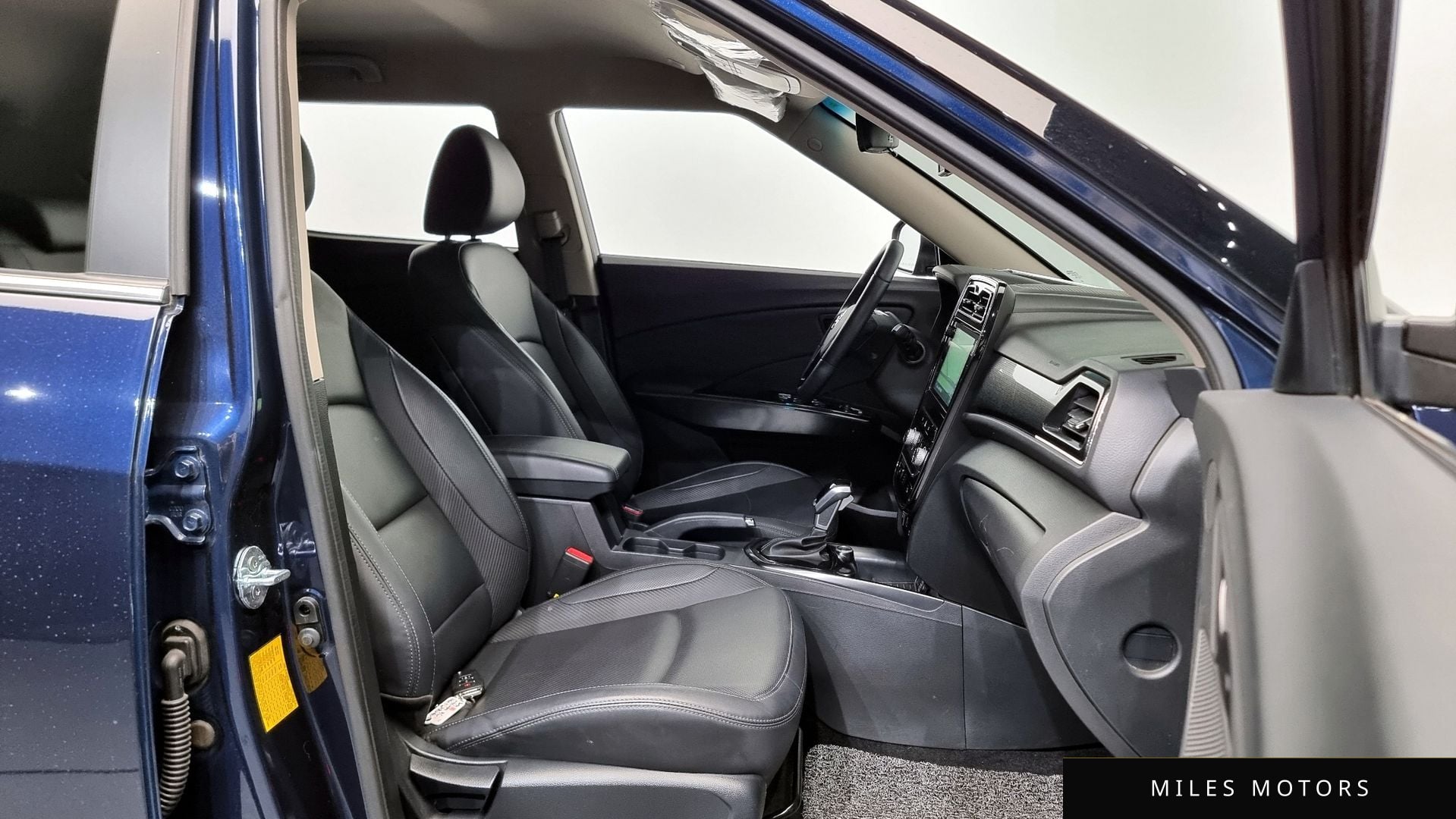 KG Mobility TIBOLI 2021 — миниатюра 10