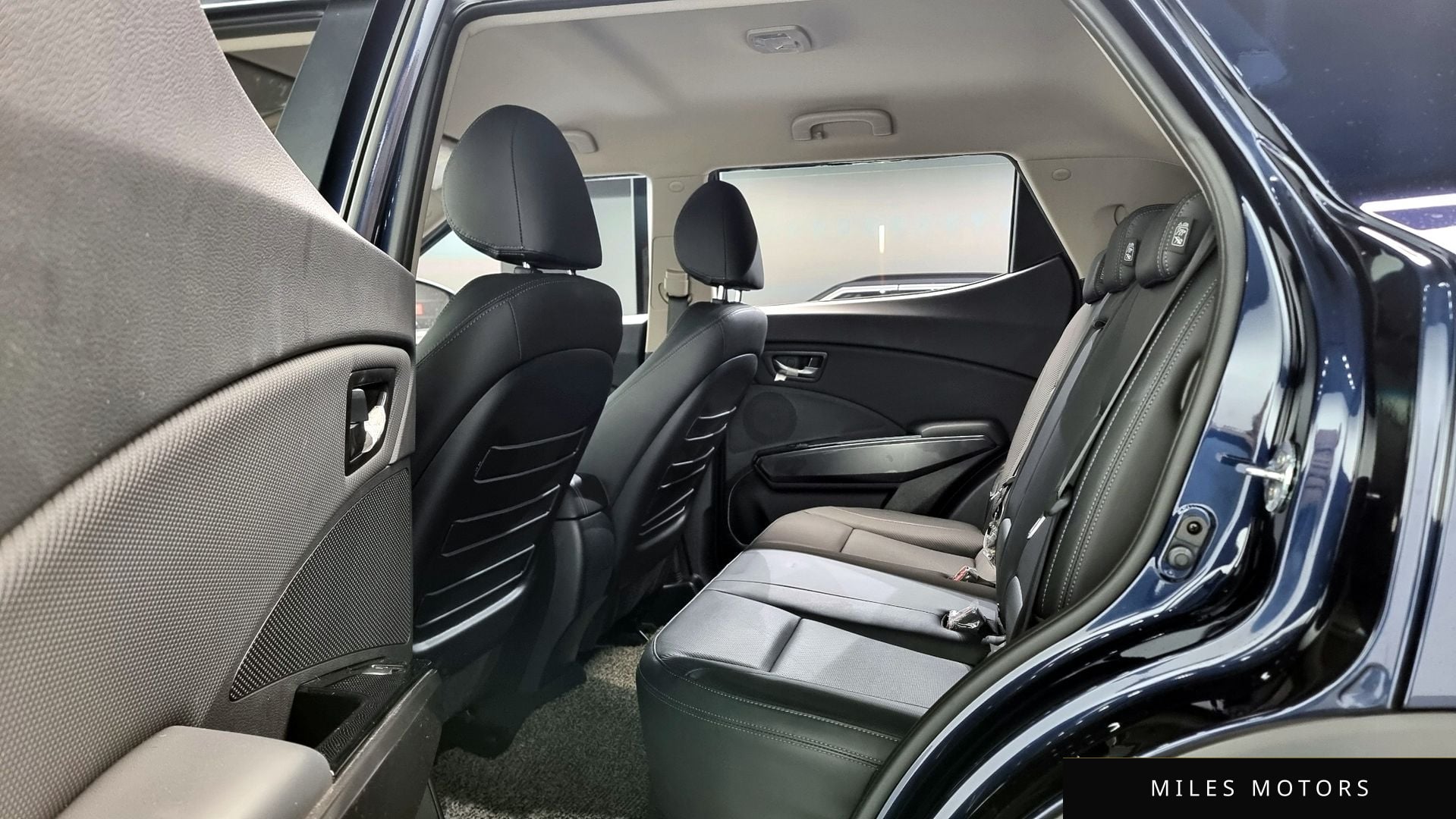 KG Mobility TIBOLI 2021 — миниатюра 12