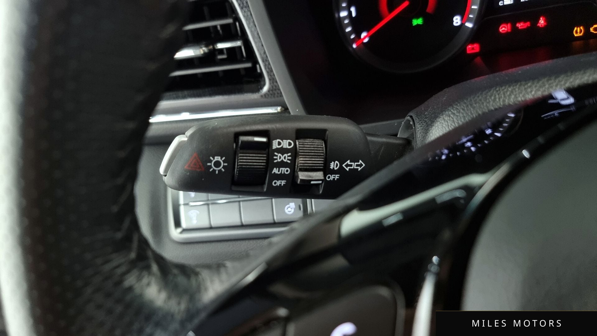 KG Mobility TIBOLI 2021 — миниатюра 18