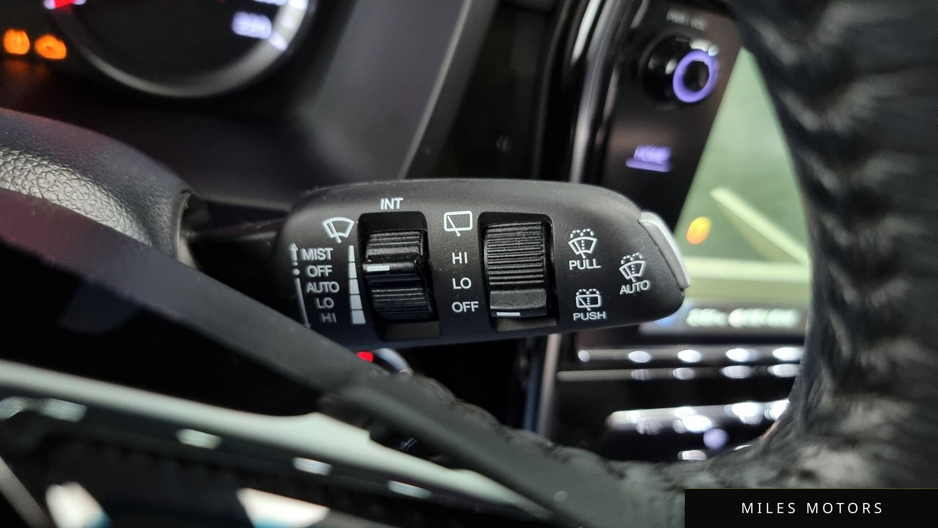 KG Mobility TIBOLI 2021 — миниатюра 19