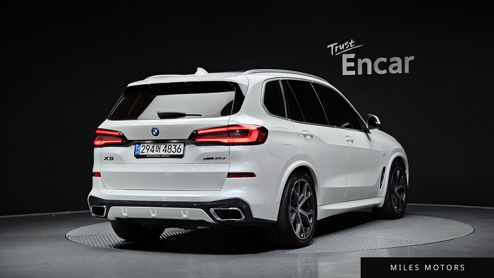 BMW X5 (G05) 2022 — миниатюра 2