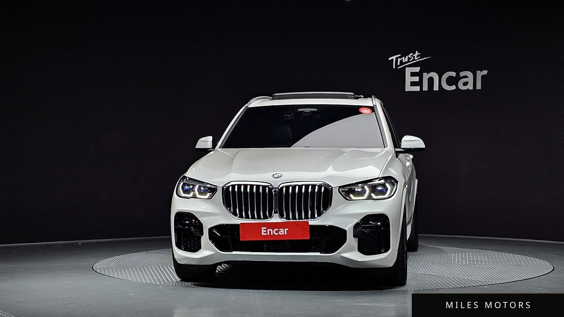 BMW X5 (G05) 2022 — миниатюра 3