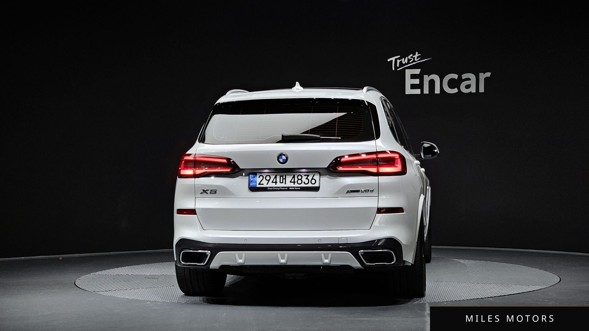 BMW X5 (G05) 2022 — миниатюра 4