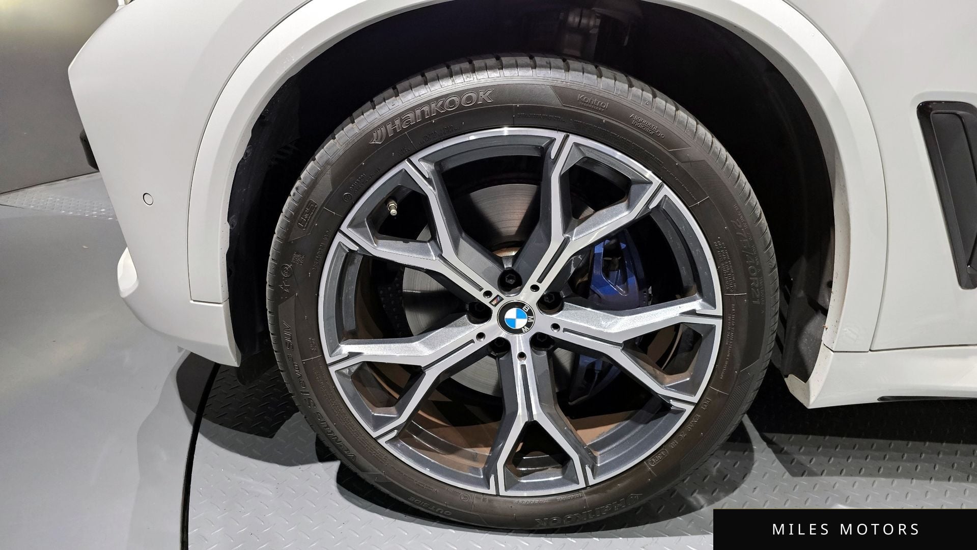BMW X5 (G05) 2022 — миниатюра 5