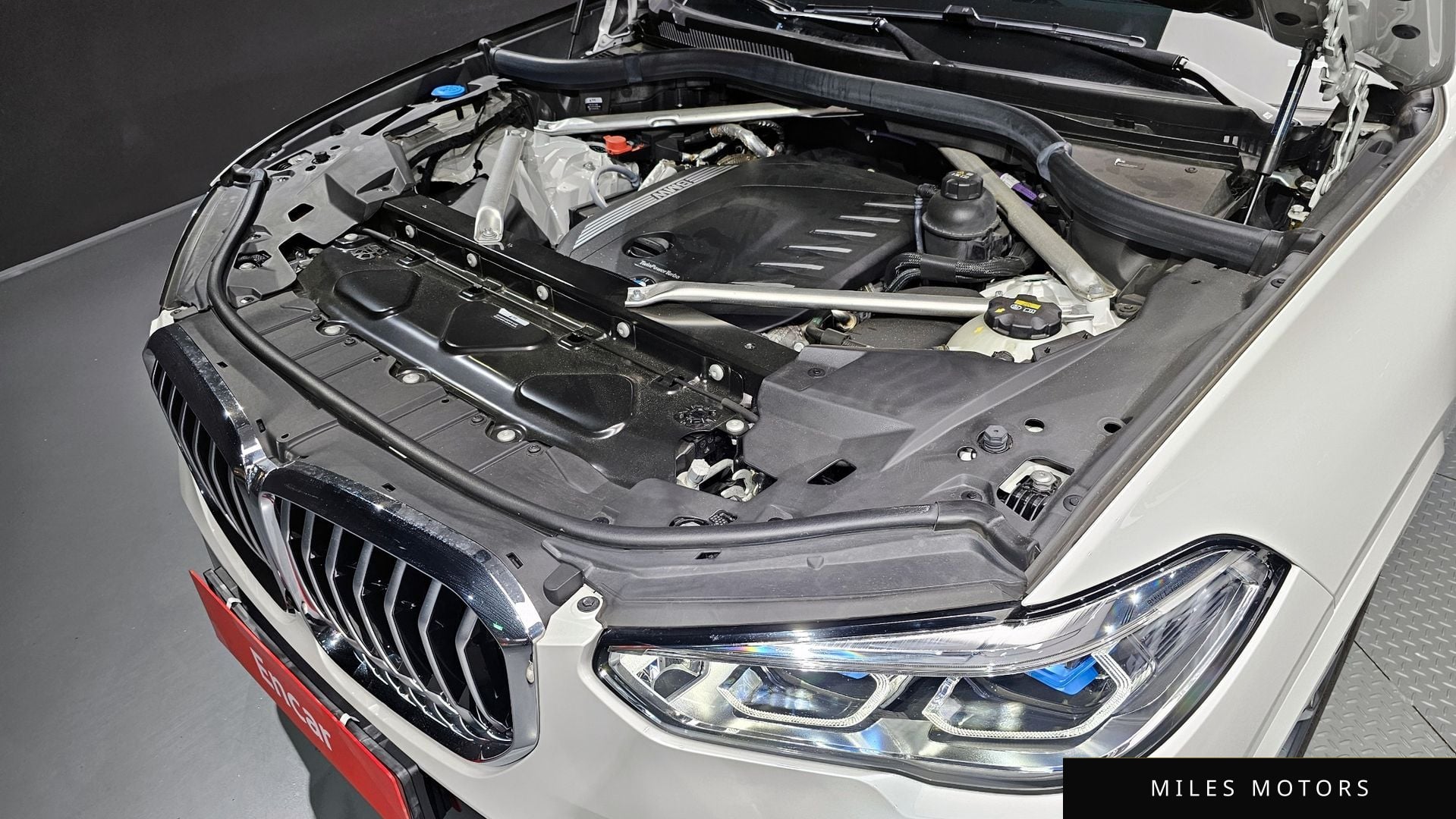 BMW X5 (G05) 2022 — миниатюра 6