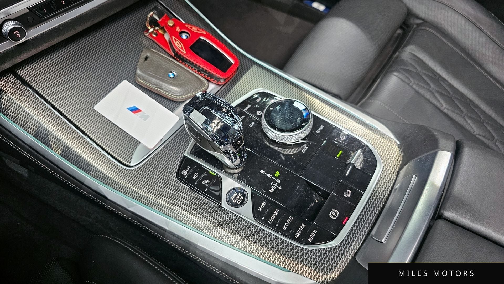 BMW X5 (G05) 2022 — миниатюра 9