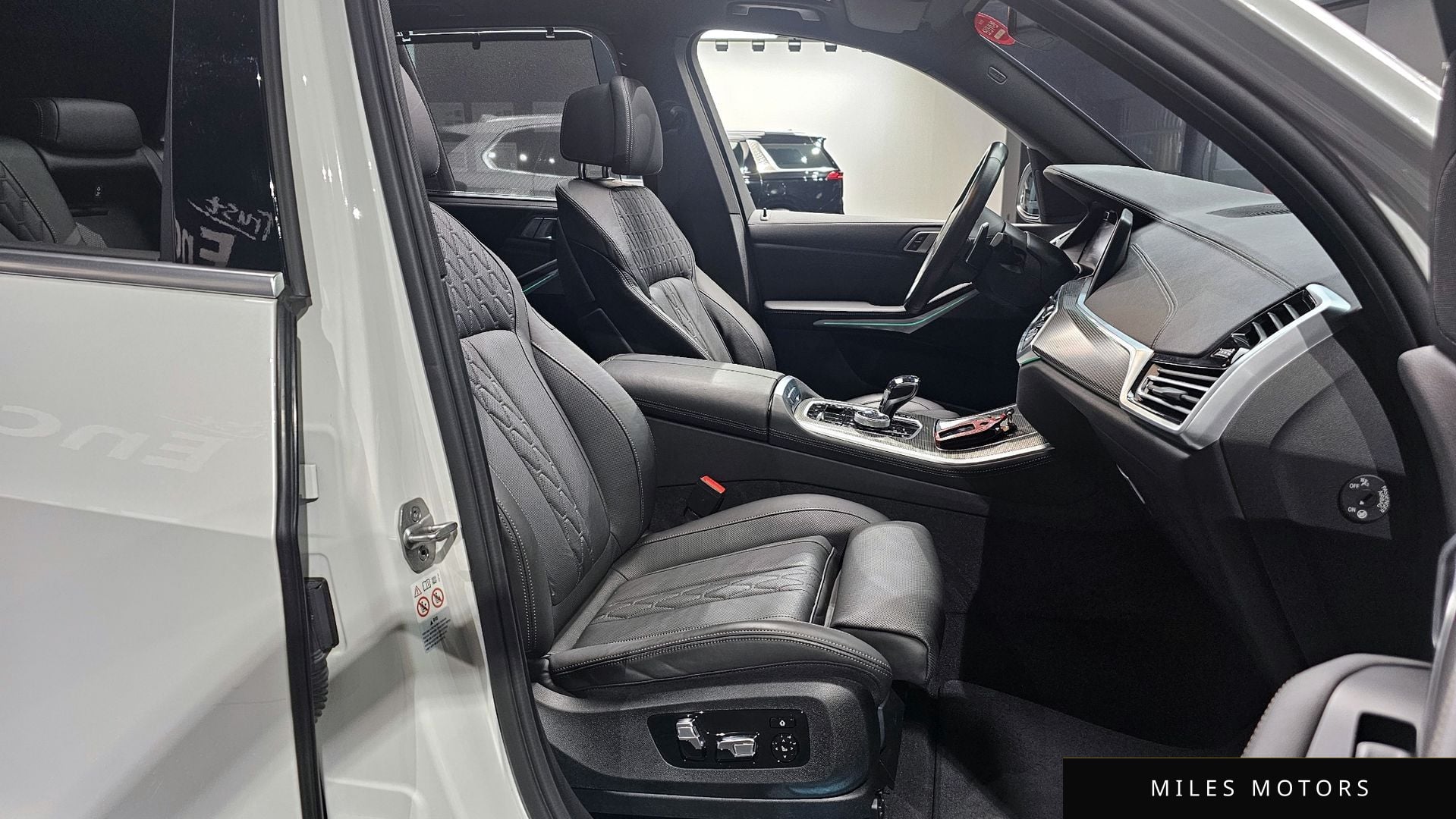 BMW X5 (G05) 2022 — миниатюра 10