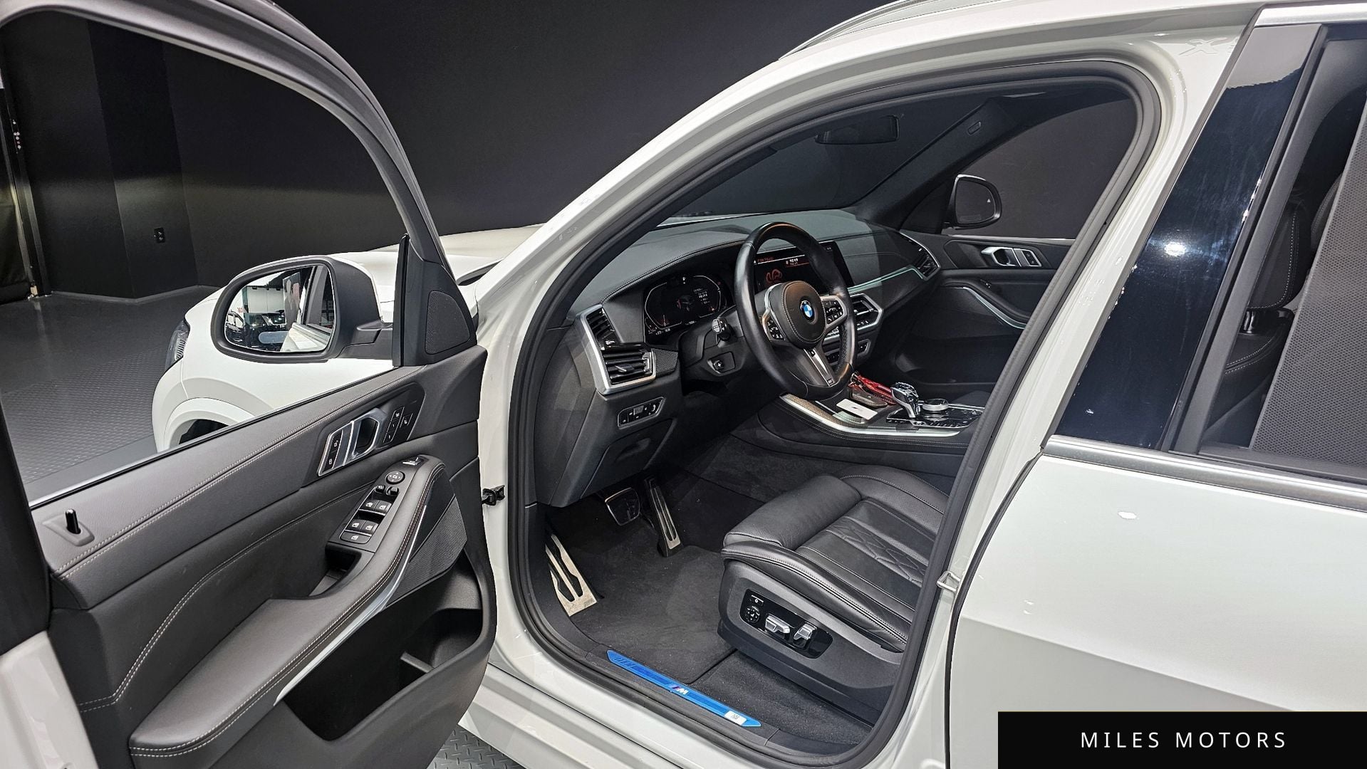 BMW X5 (G05) 2022 — миниатюра 11