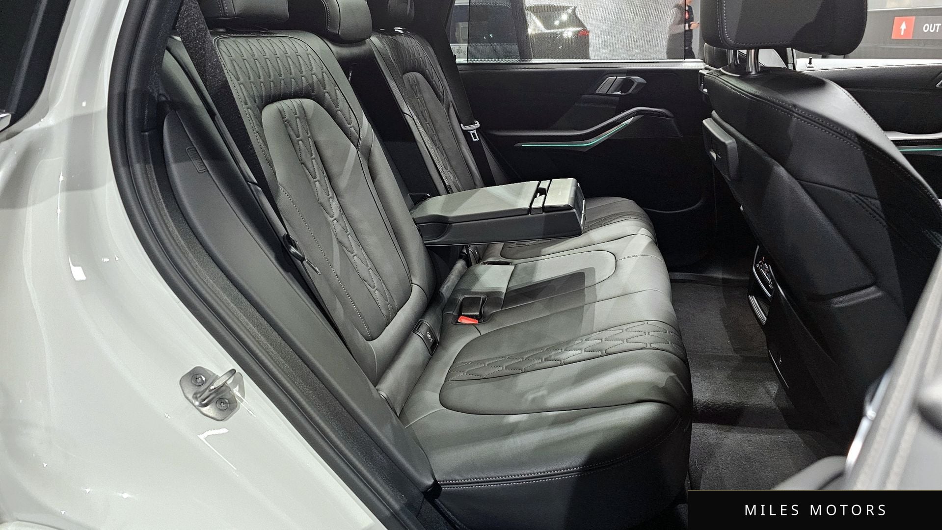 BMW X5 (G05) 2022 — миниатюра 12