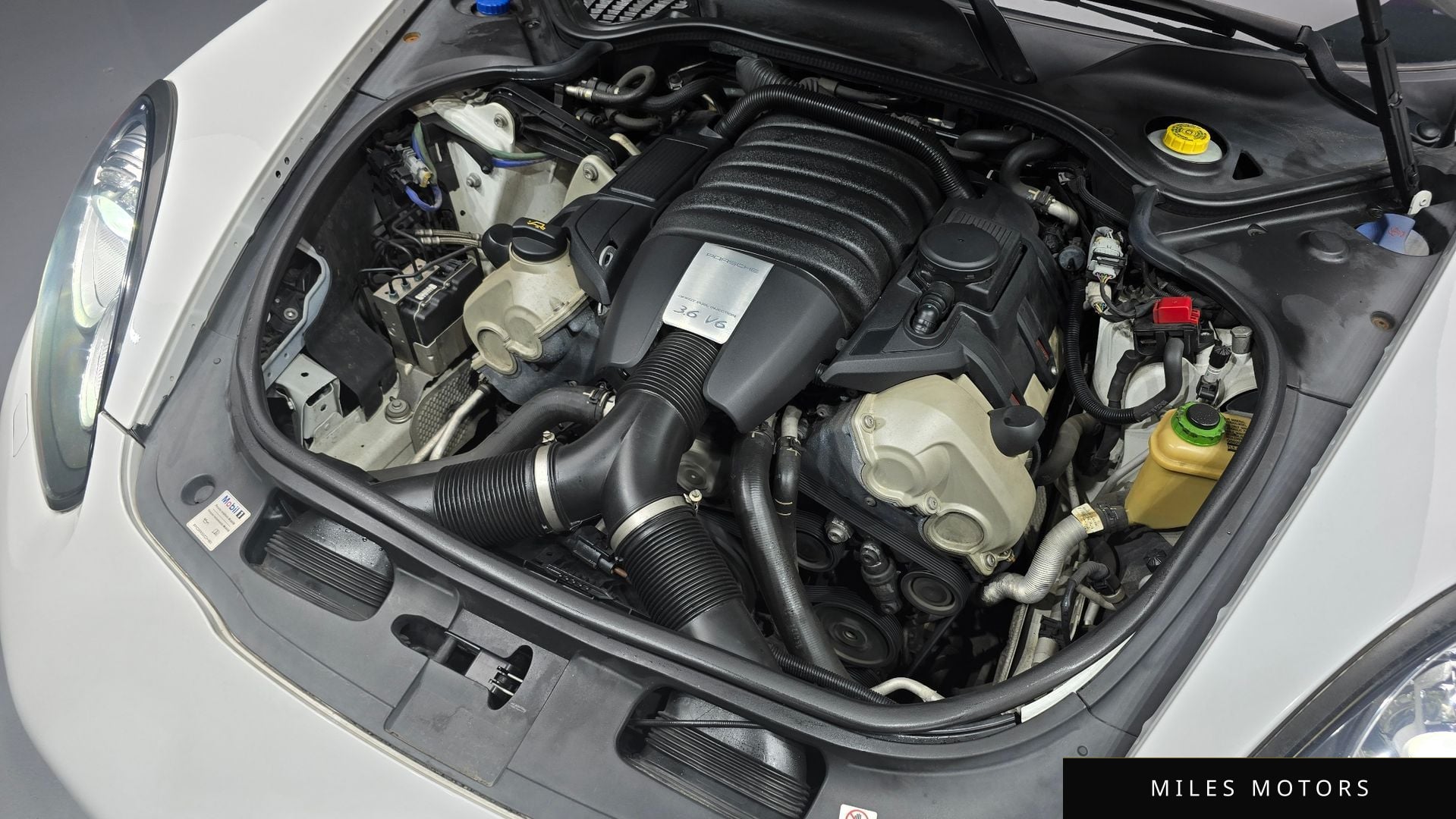 Porsche Panamera 2015 — миниатюра 6