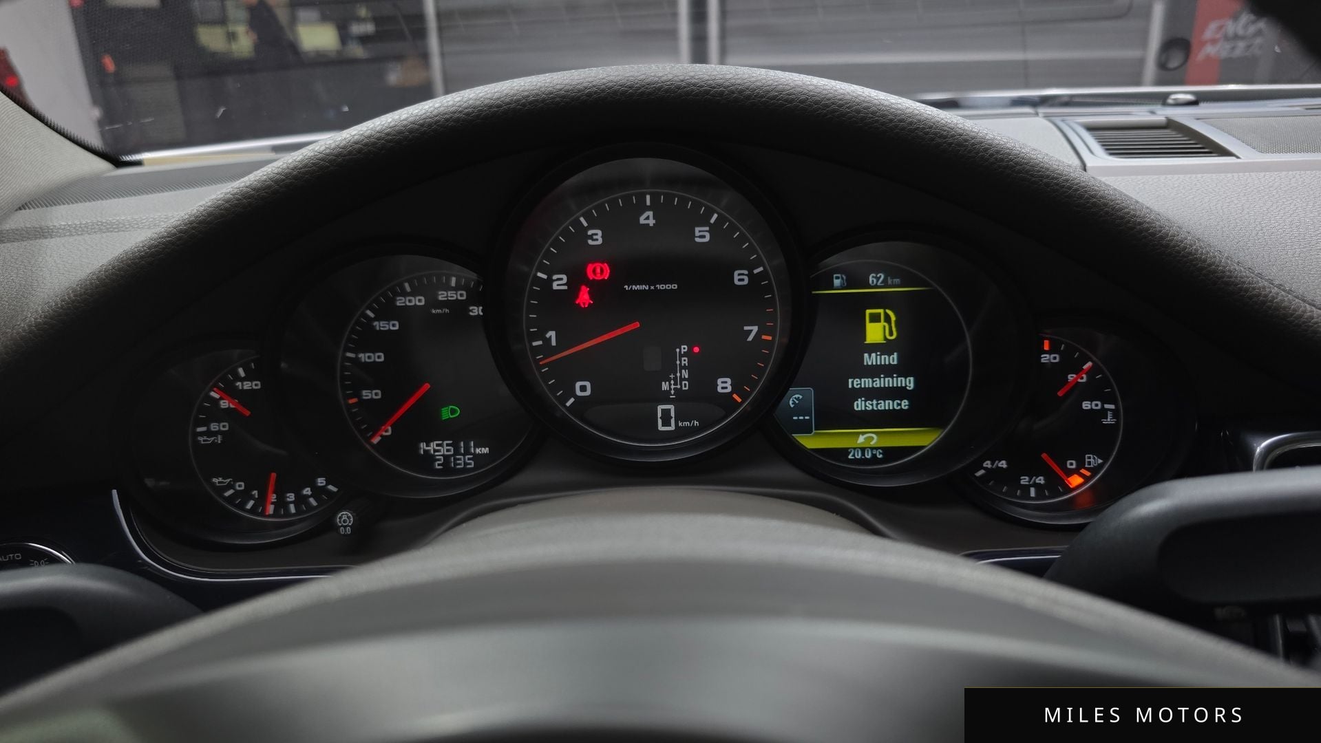 Porsche Panamera 2015 — миниатюра 8