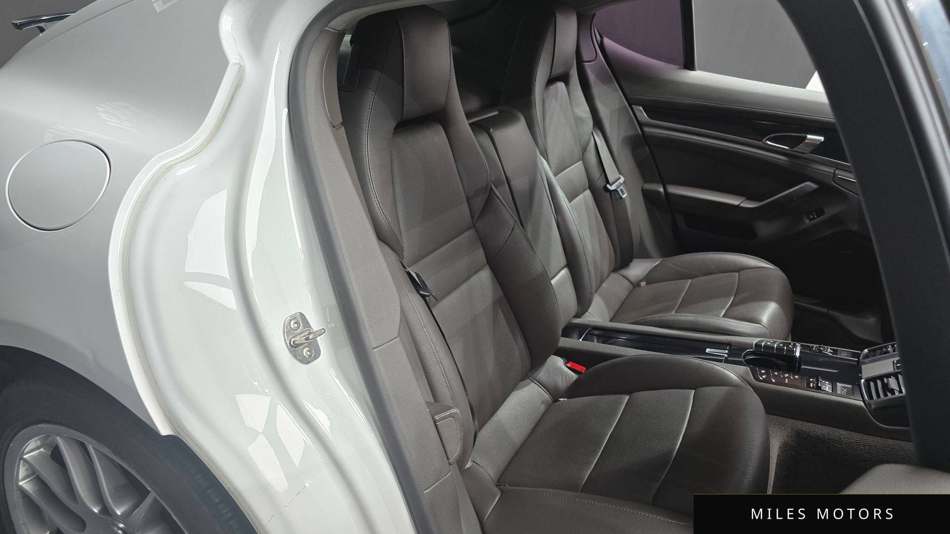 Porsche Panamera 2015 — миниатюра 12