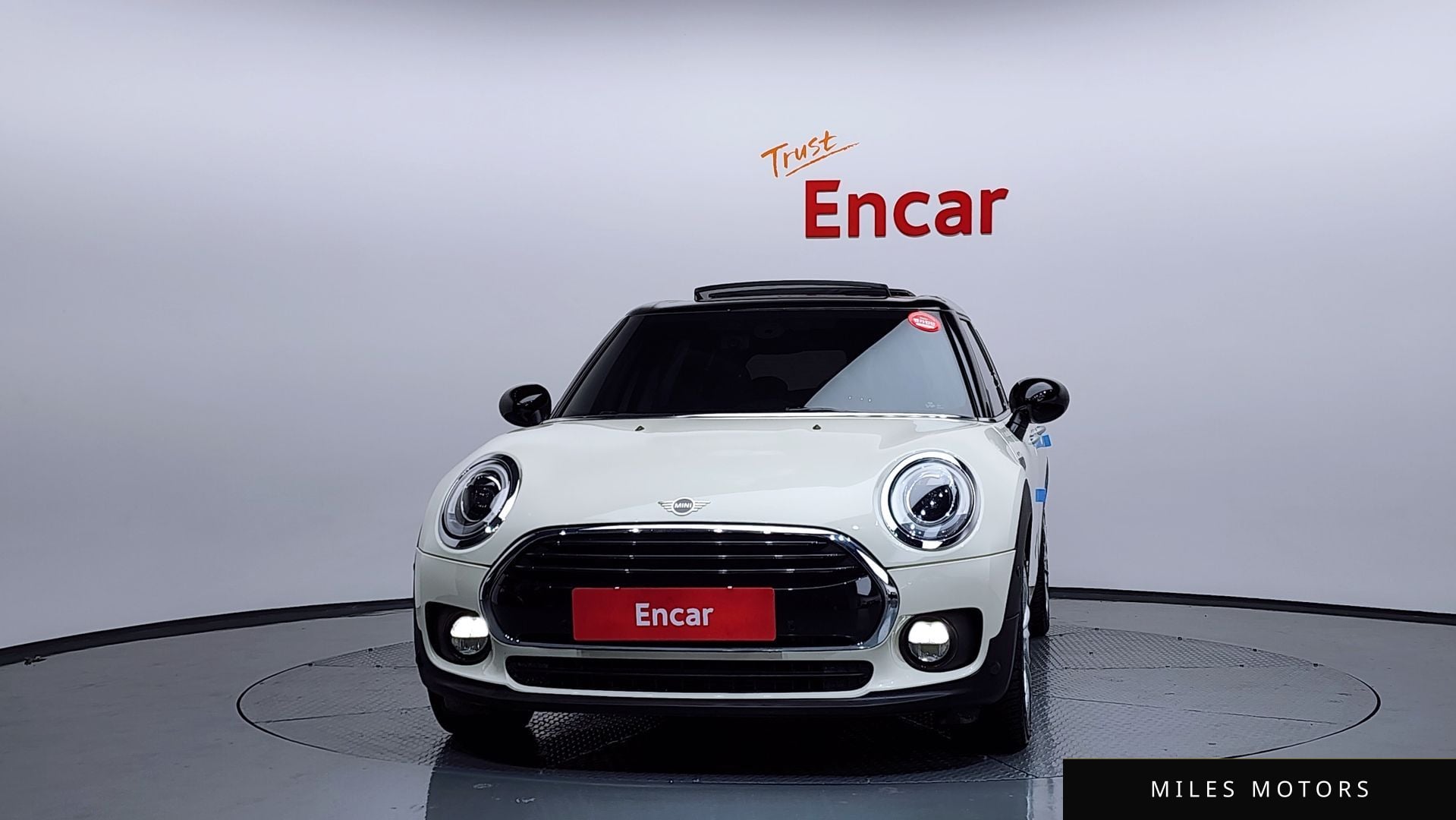 MINI Clubman 2019 — миниатюра 3