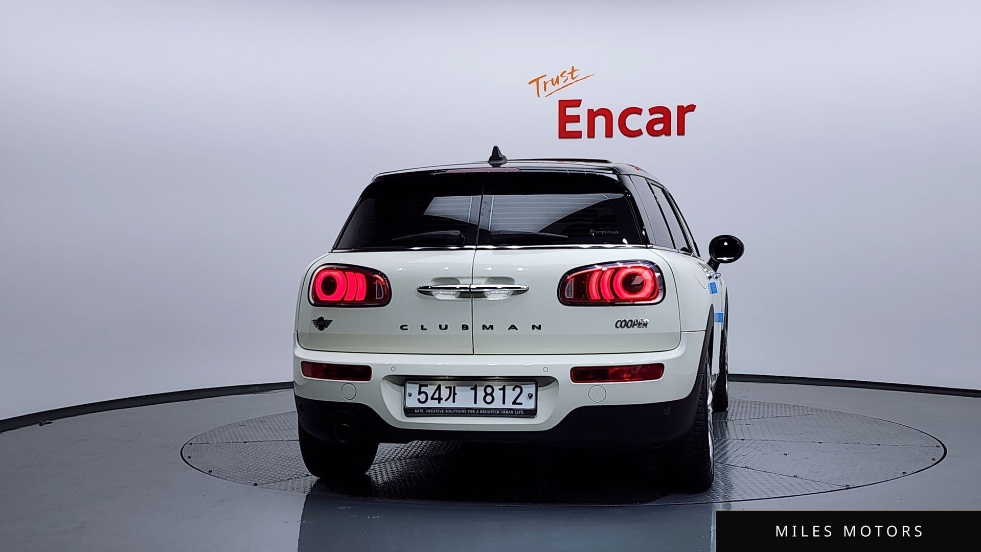 MINI Clubman 2019 — миниатюра 4