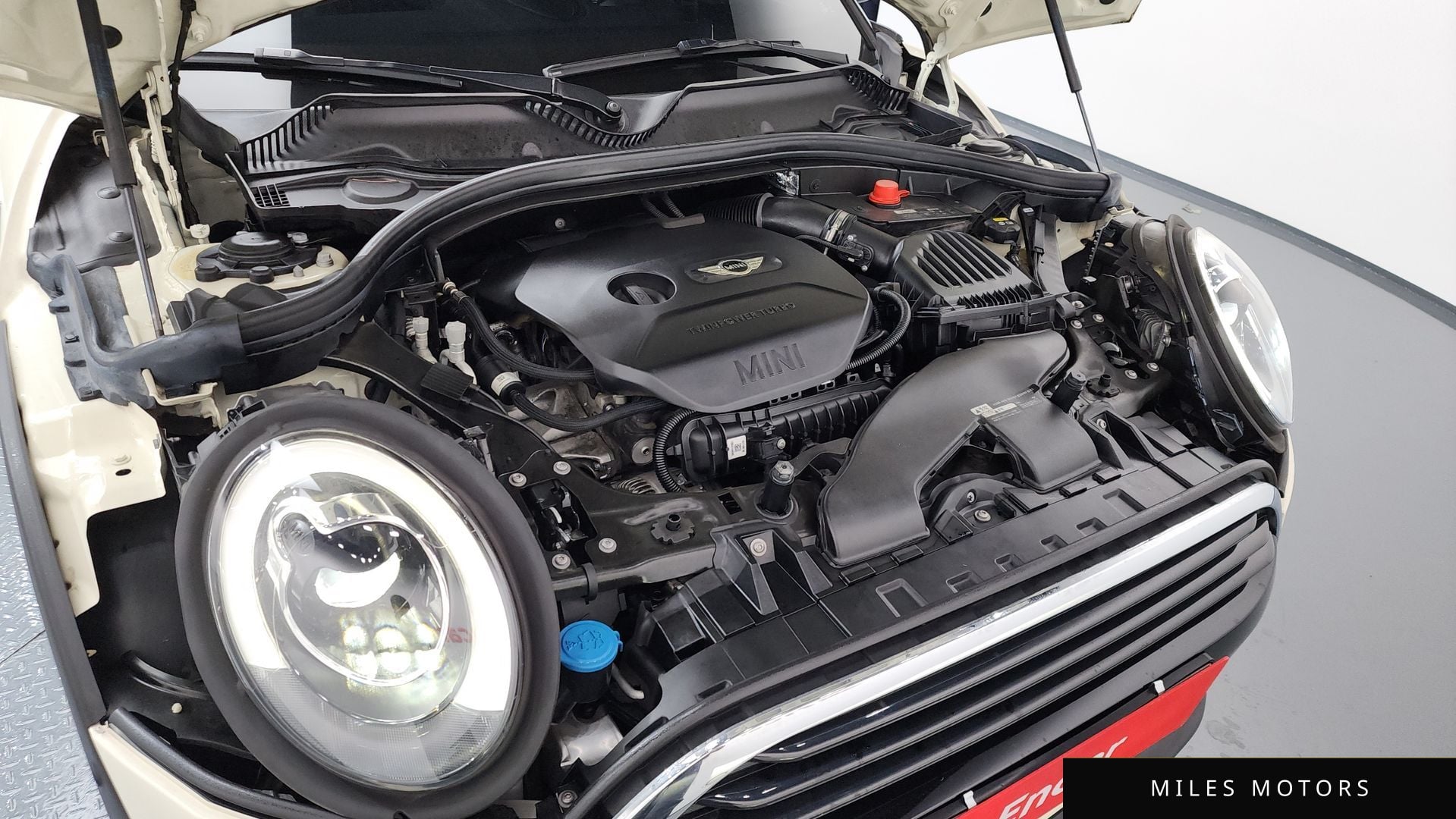 MINI Clubman 2019 — миниатюра 6