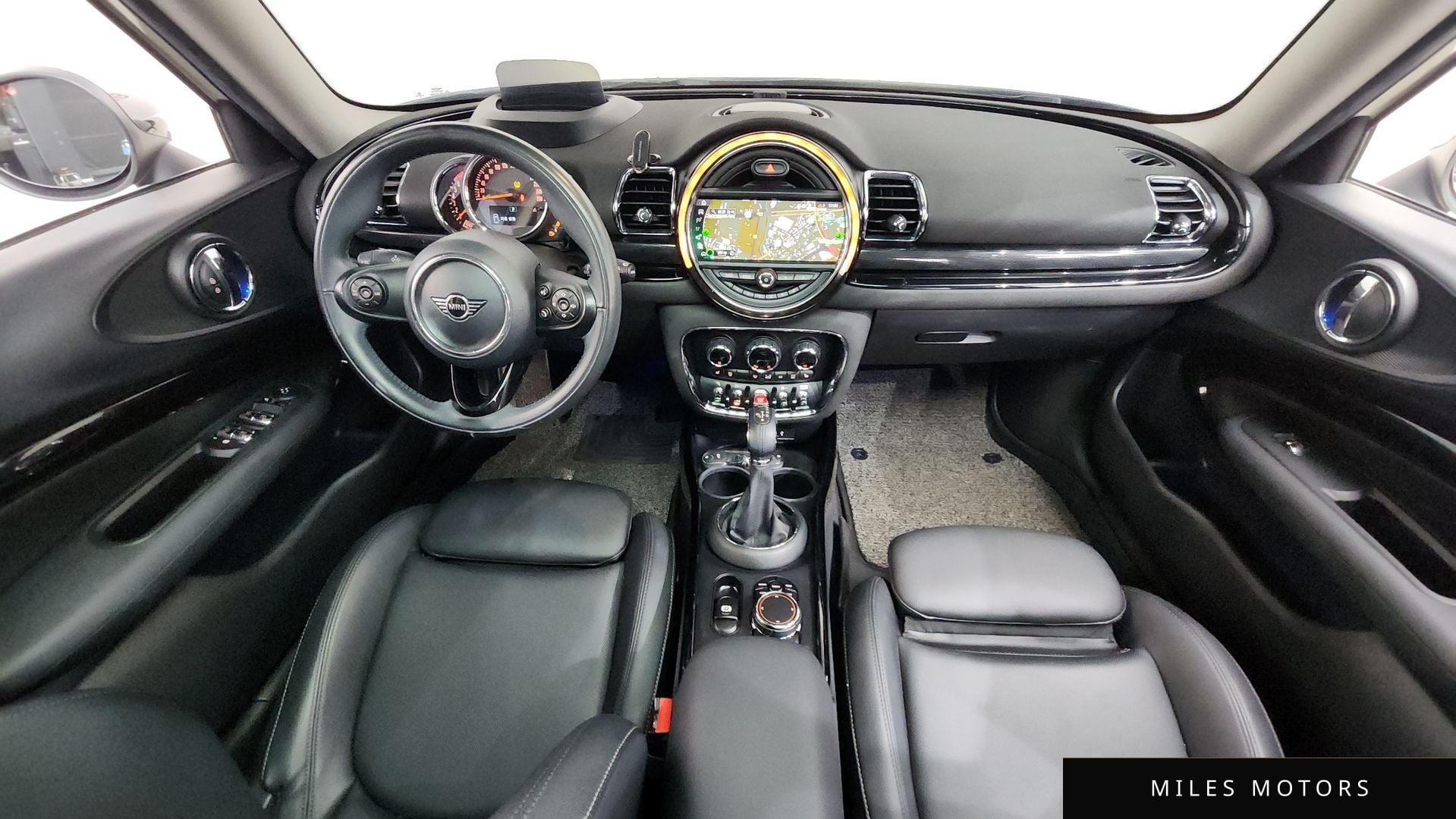 MINI Clubman 2019 — миниатюра 7