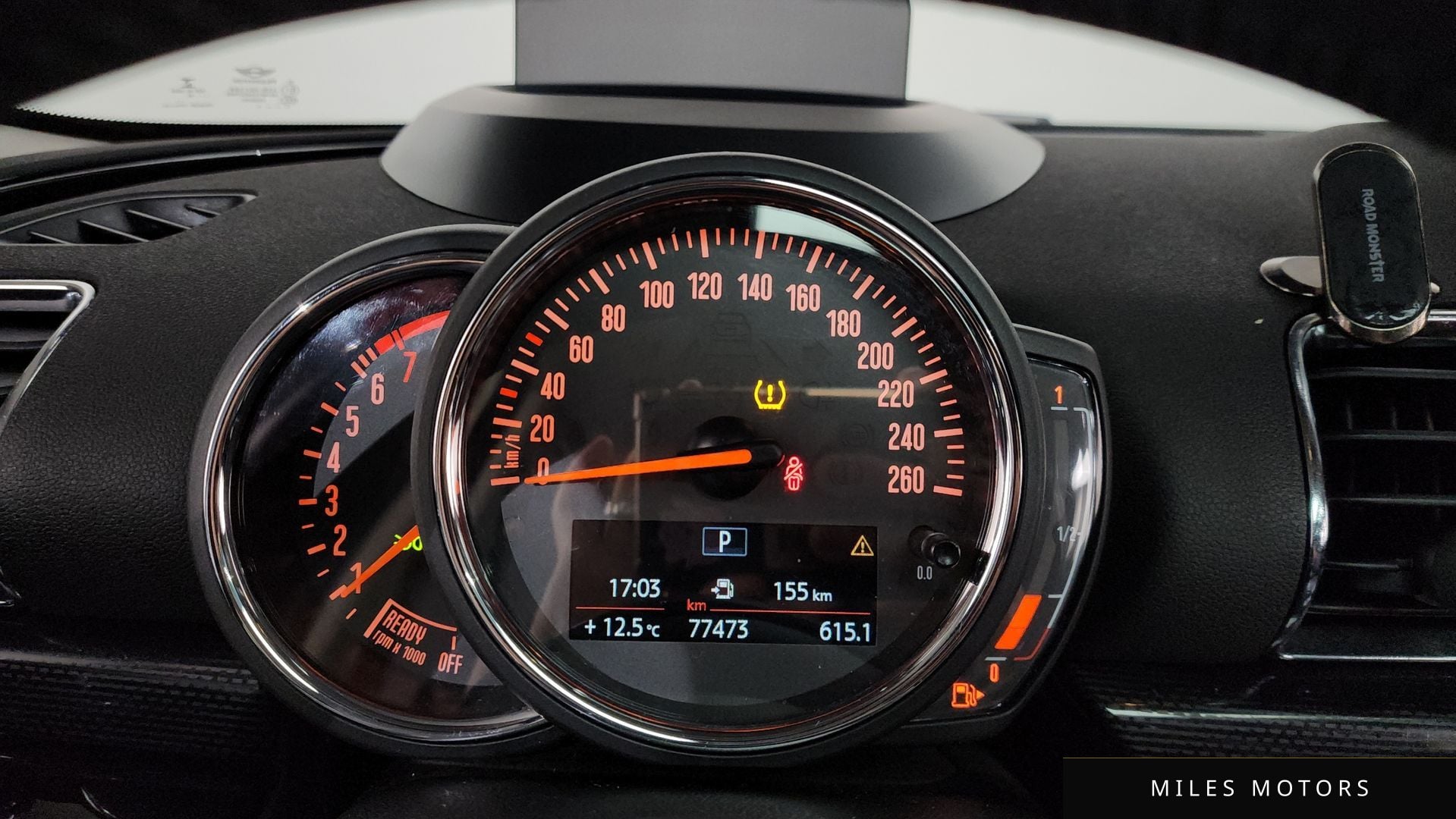 MINI Clubman 2019 — миниатюра 8