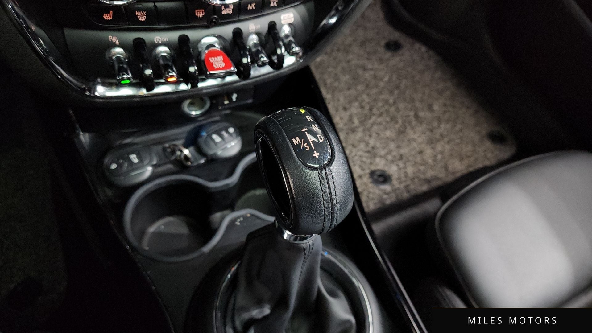 MINI Clubman 2019 — миниатюра 9
