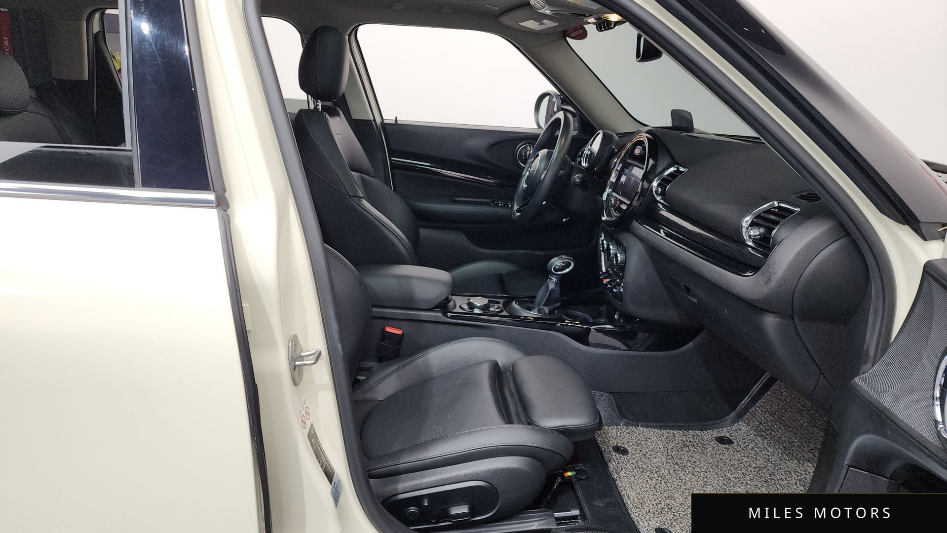 MINI Clubman 2019 — миниатюра 11