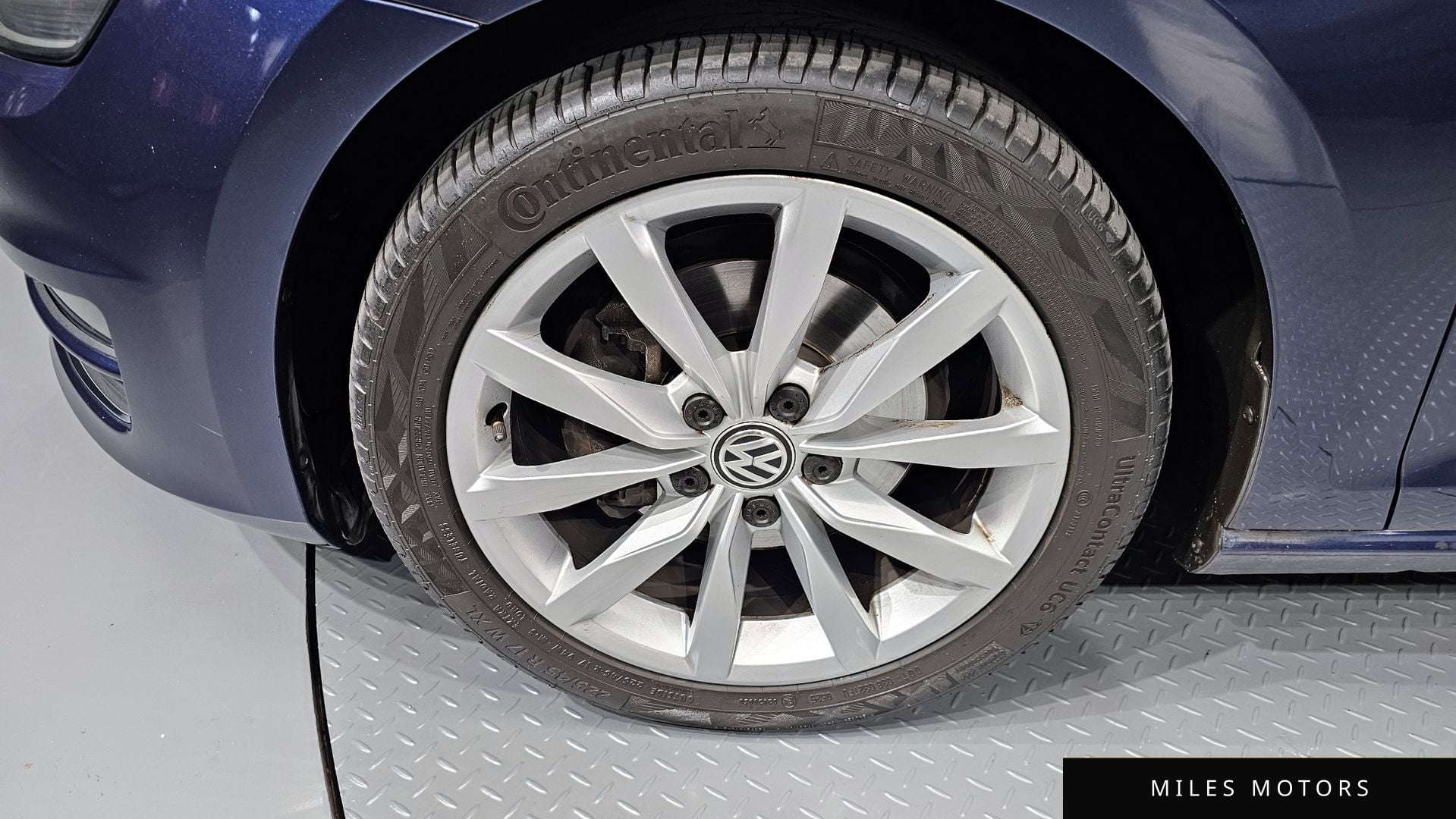 Volkswagen Golf 2016 — миниатюра 5