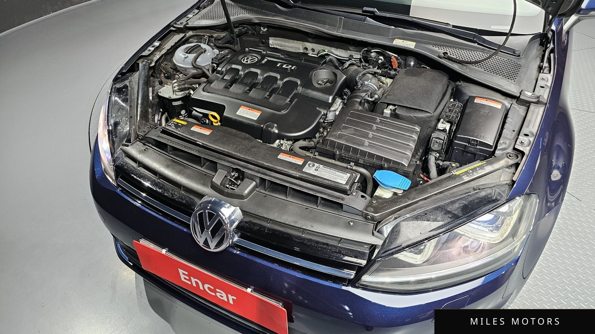 Volkswagen Golf 2016 — миниатюра 6
