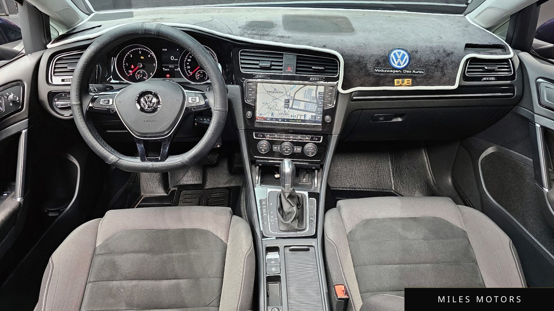 Volkswagen Golf 2016 — миниатюра 7