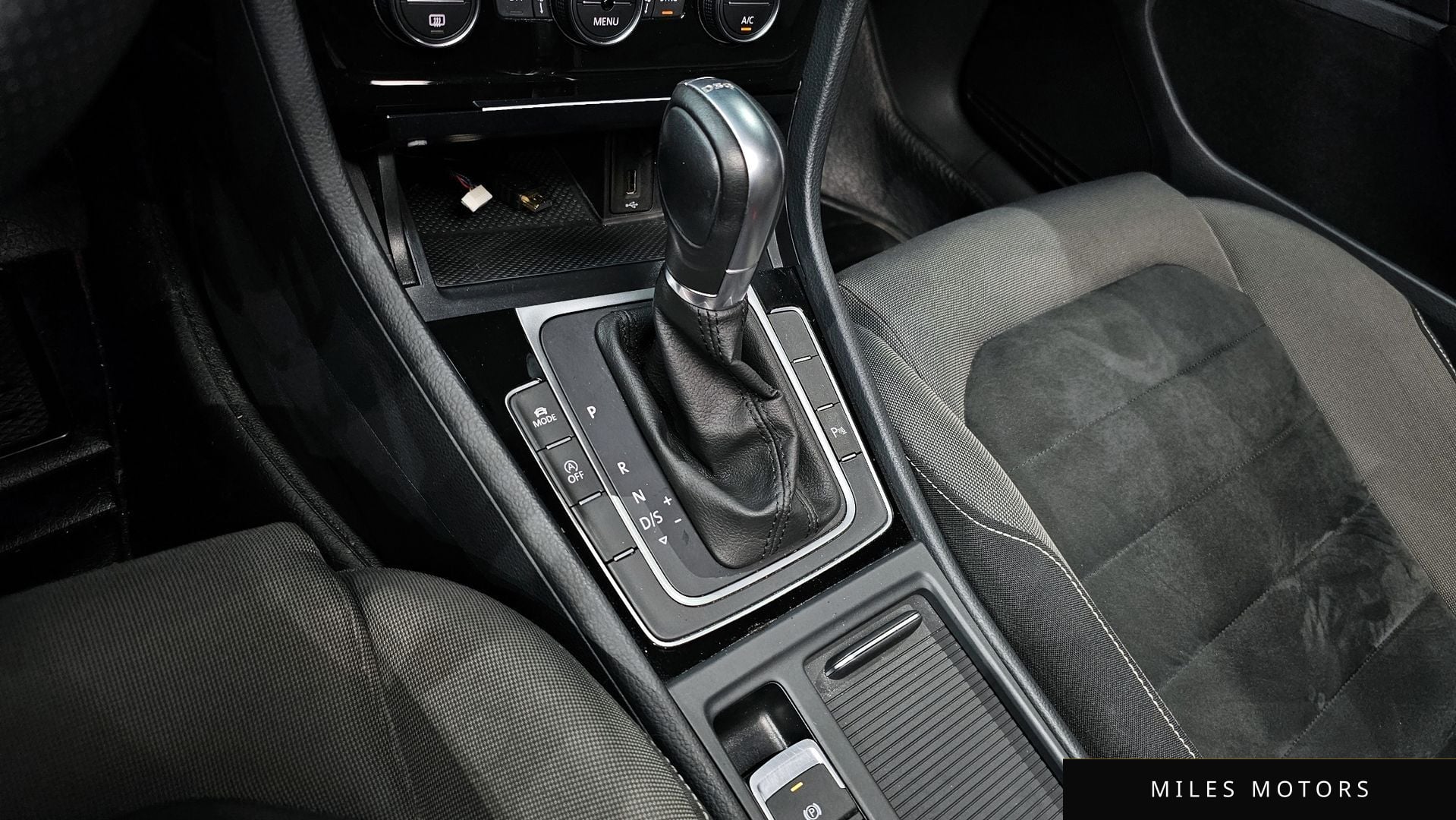 Volkswagen Golf 2016 — миниатюра 9