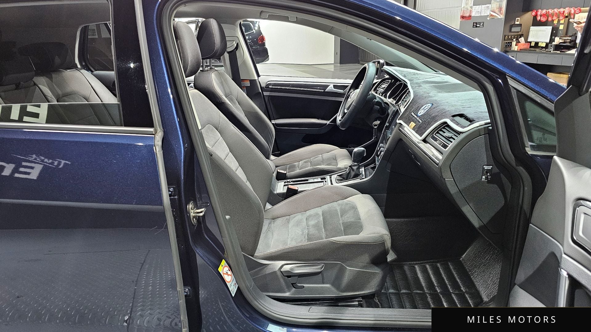 Volkswagen Golf 2016 — миниатюра 10
