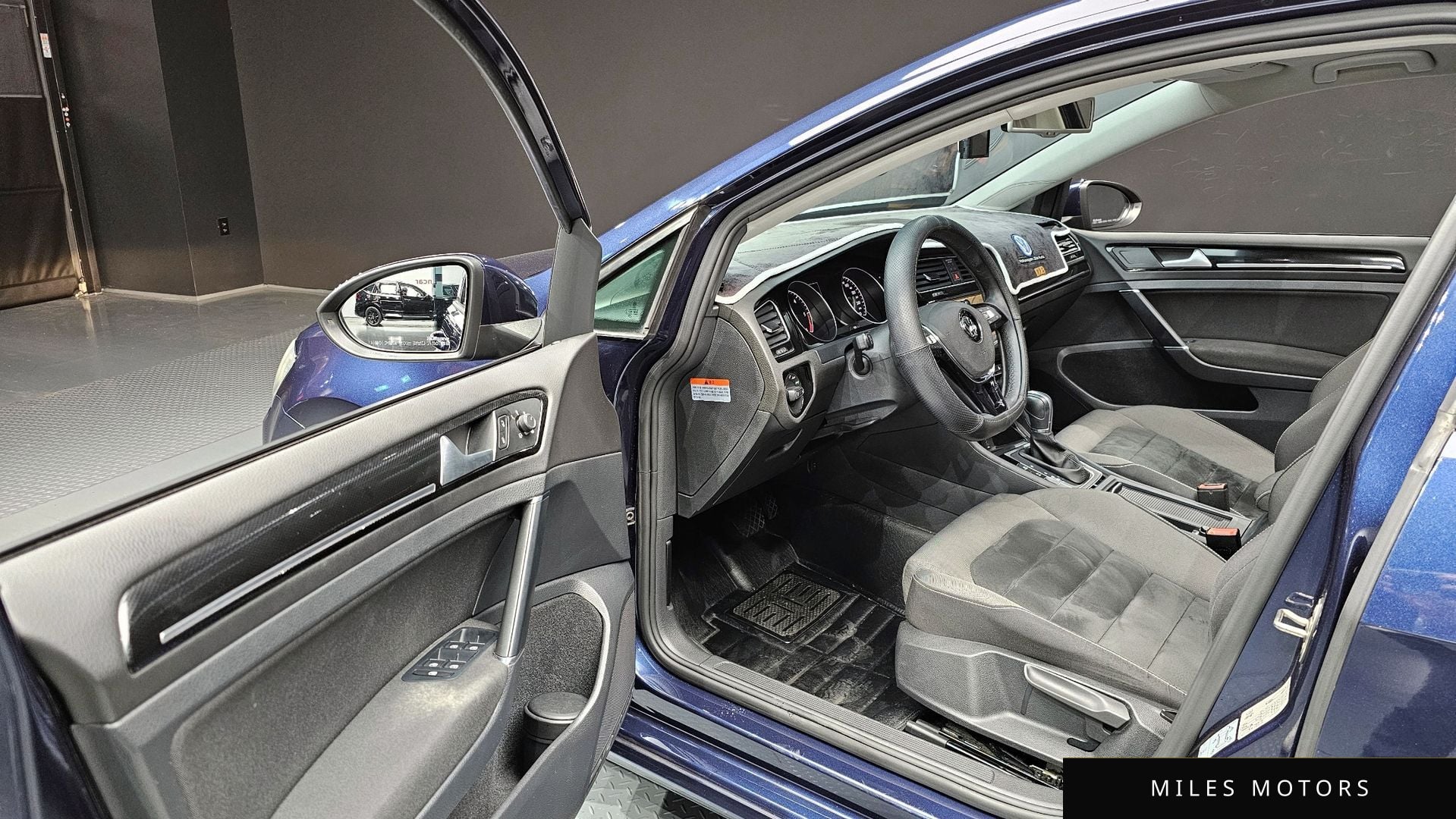 Volkswagen Golf 2016 — миниатюра 11