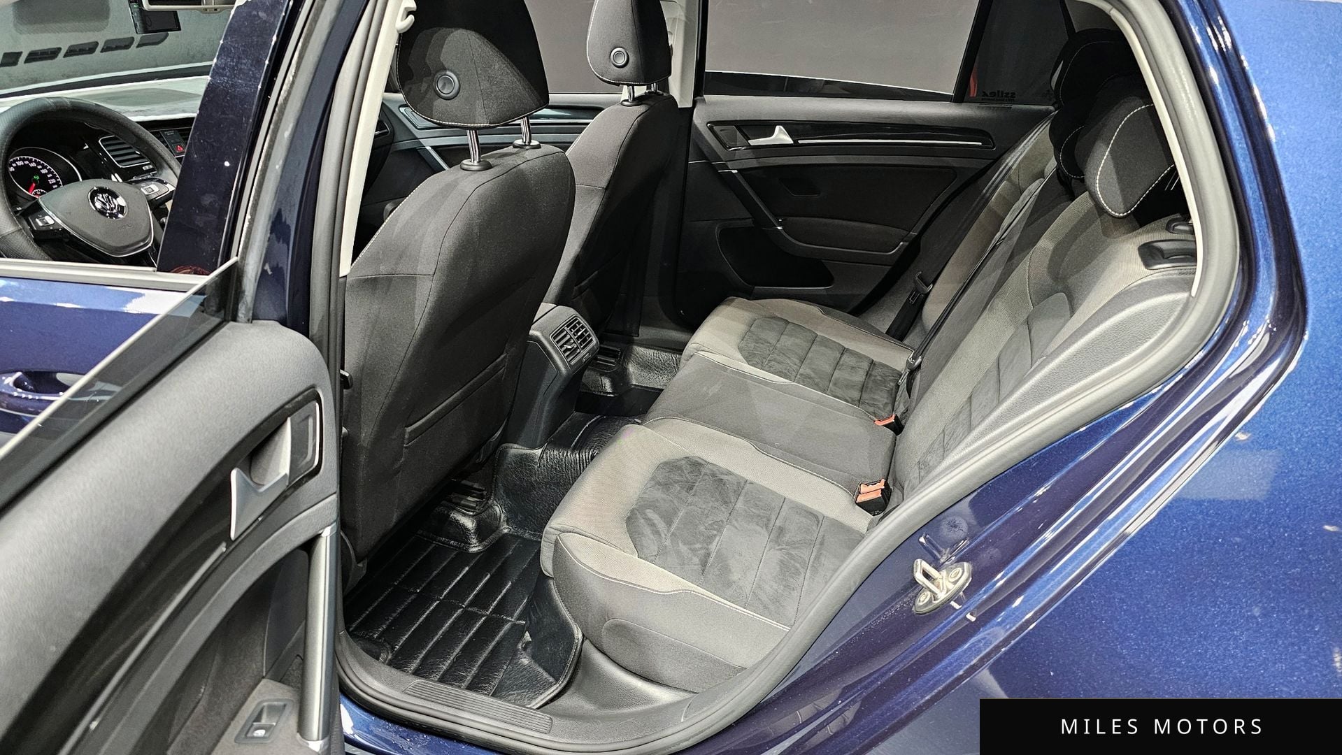 Volkswagen Golf 2016 — миниатюра 12