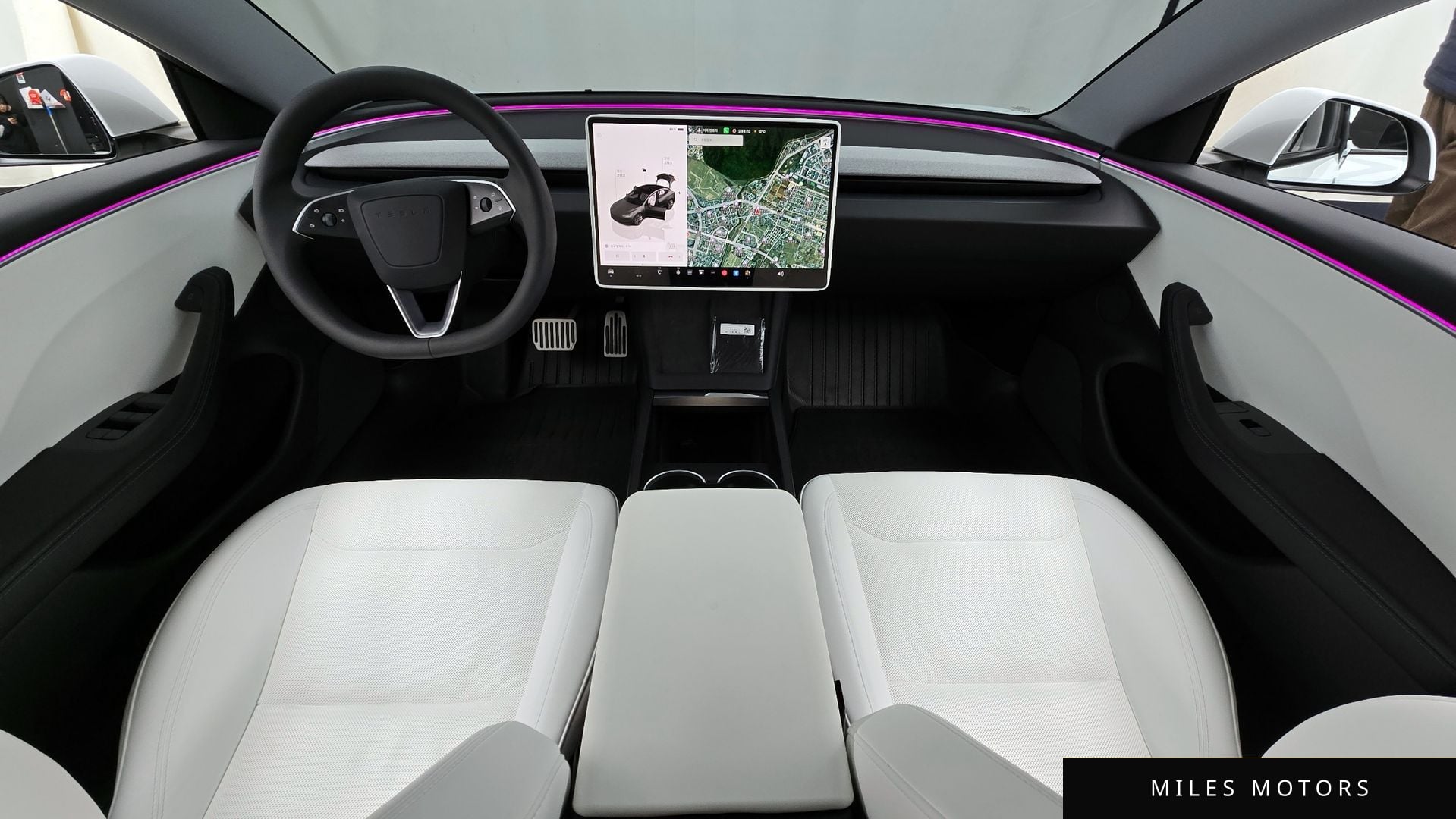 Tesla Model 3 2024 — миниатюра 7